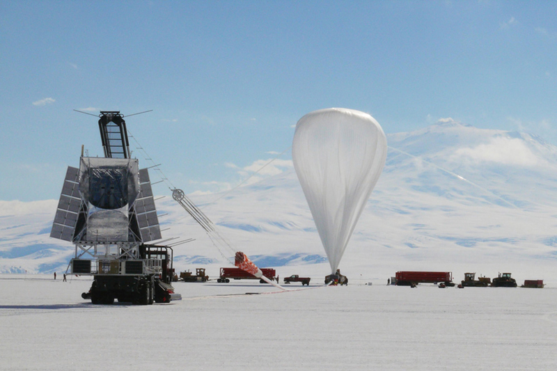 Illustration for article titled NASA Is Betting on These Five Extraordinary Ideas